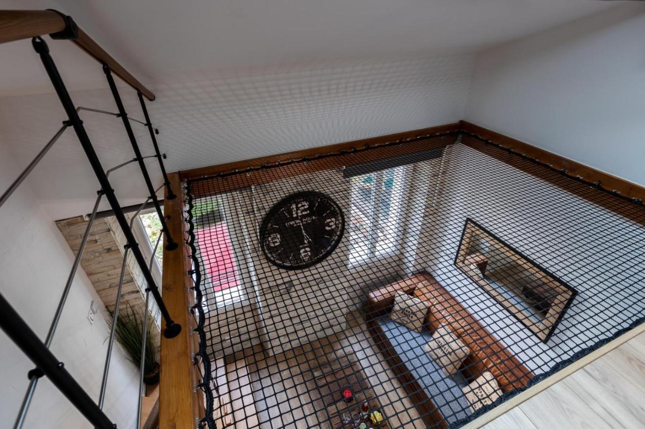 Open Sky Industry Hyper Centre Fontaine Moussue Apartment Salon-de-Provence Exterior photo
